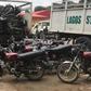 Okada ban in lagos