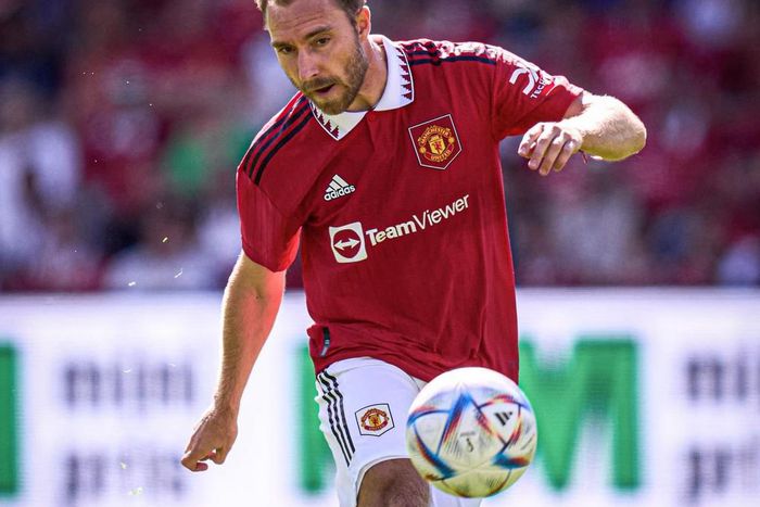 Christian Eriksen (Manchester United)