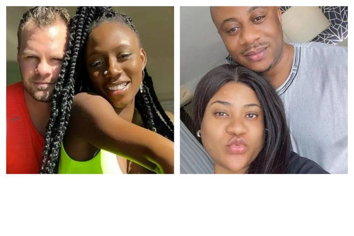 Both relationships ended this year [Premiumtimes]