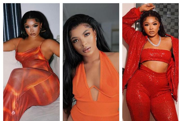 We are digging her new style [Instagram/Liquorose]