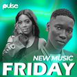 New Music Friday (Cover: Zinoleesky & Tiwa Savage)
