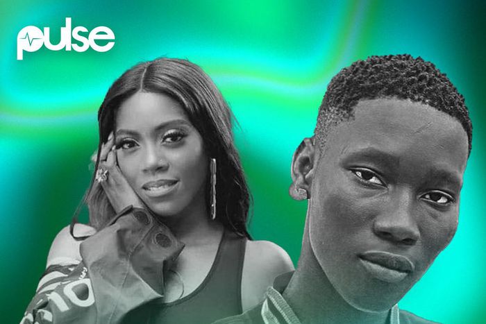 New Music Friday (Cover: Zinoleesky & Tiwa Savage)
