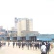Invasion of Dangote Cement (Daily Post)