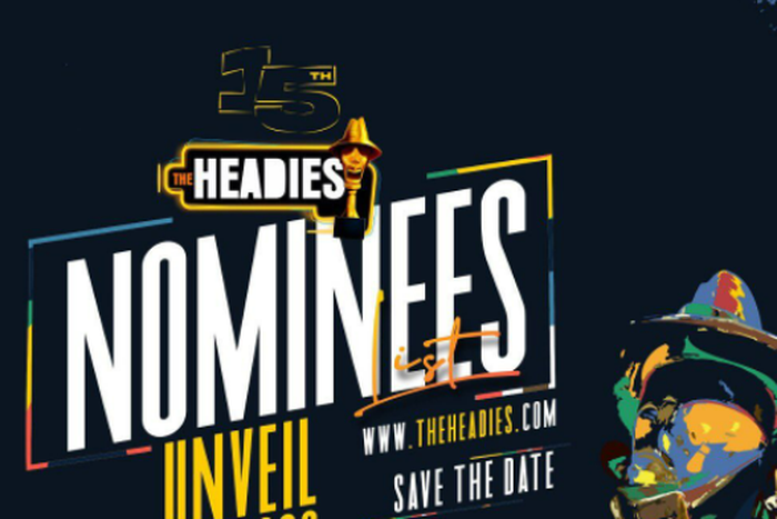 Headies 2022