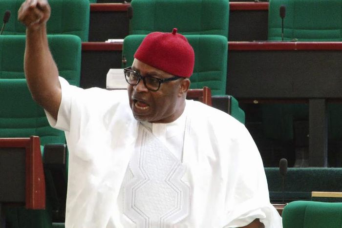 Toby Okechukwu [YouTube/Enjoy Chuks]