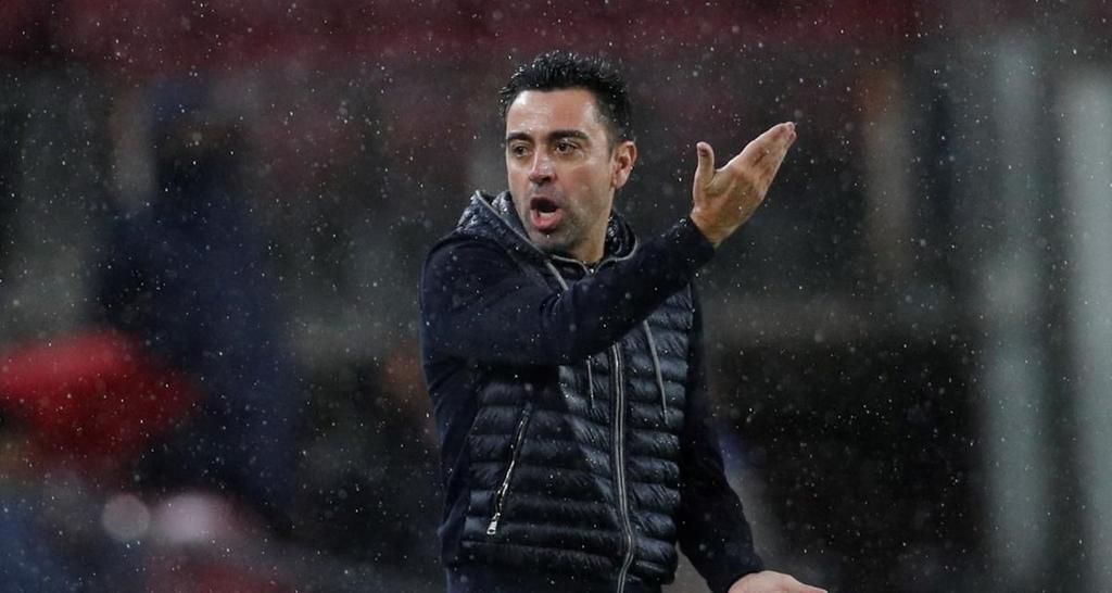 xavi
