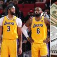 Punter wins $160,000 bet on the Lakers missing out on the 2022 NBA playoffs
