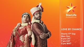 Love By Chance Star Life Mailers (003)