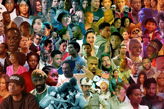 The over-politicization of film in the media will be the end of 'storytelling'