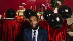 Love, Damini Track list