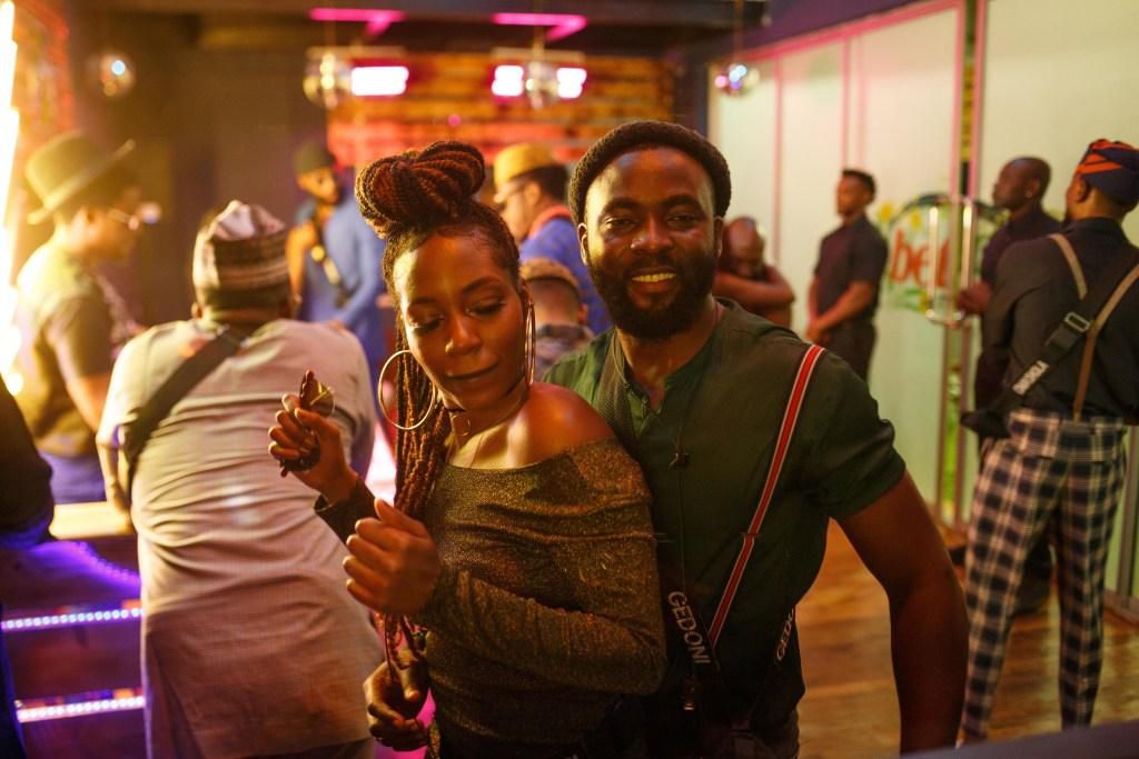 Gedoni and Khafi 2 [BBNaija Content Bank]