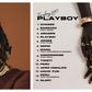 Fireboy - Playboy Album Tracklist