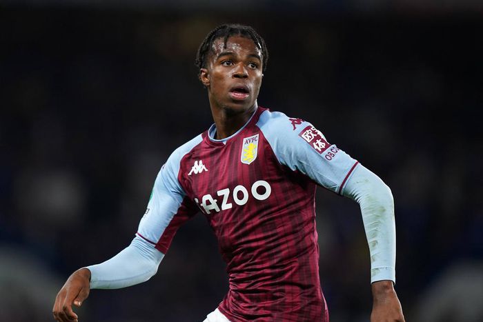 Carney Chukwuemeka (IMAGO/PA Images)