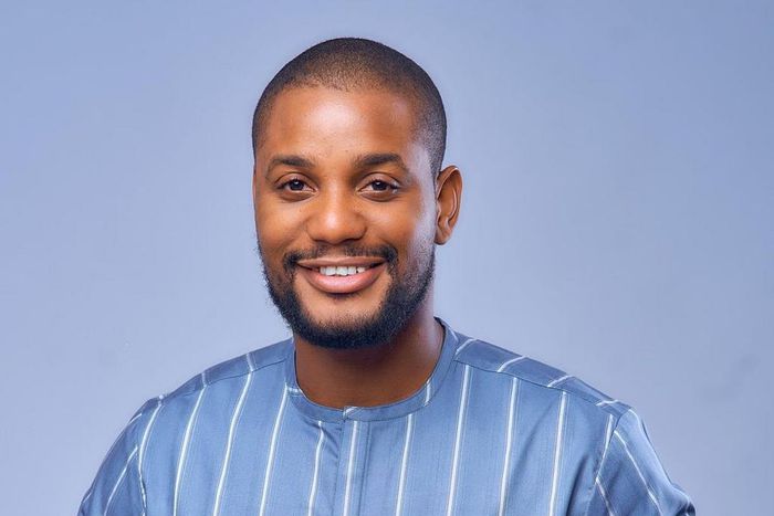 Nollywood actor Alexx Ekubo [Instagram/AlexxEkubo]