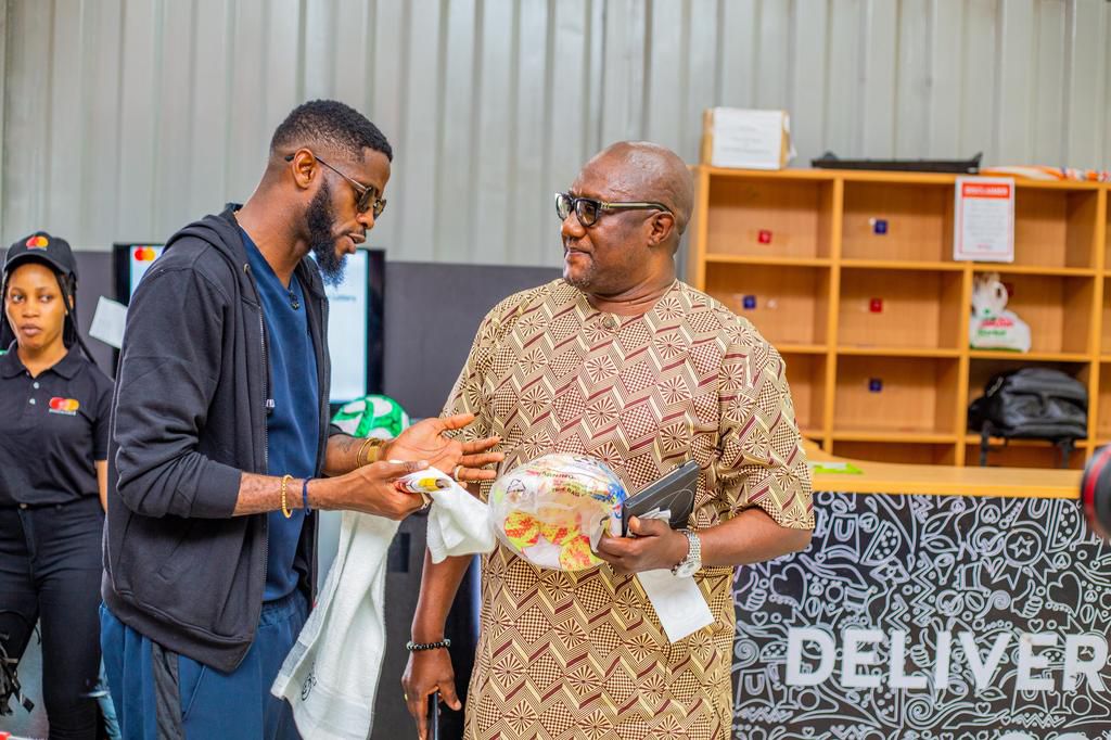 Mastercard brings fans closer to the UEFA Champions League!