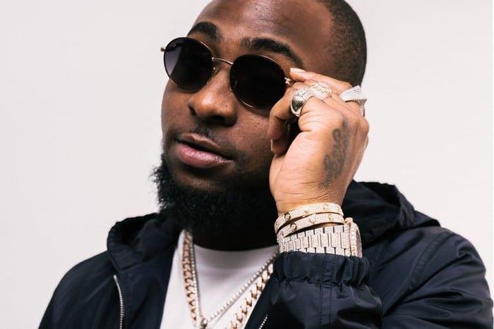 Davido (Xclusivepop)