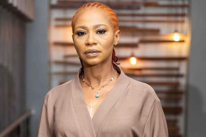 Nollywood actress Nse Ikpe-Etim [Instagram/NseIkpeEtim]