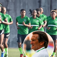Randy Waldrum-Super Falcons