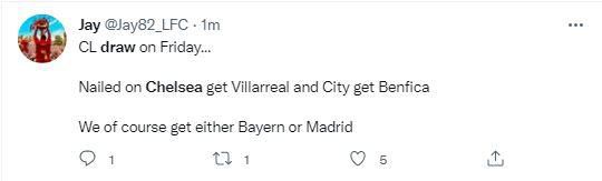 Reactions as Chelsea beat Lille 2-1 in the Champions League