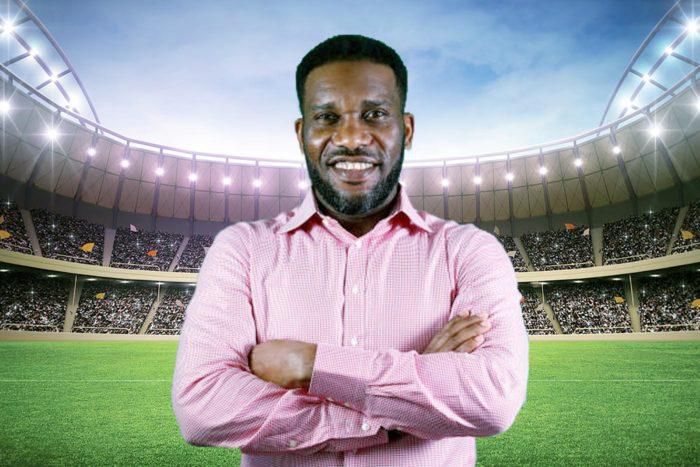 ‘No need for beautiful football, Nigeria must do everything to beat Ghana’ – Okocha