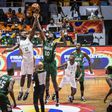 Nigeria's D'Tigers suffer 78-66 loss to Côte d'Ivoire in 2023 FIBA World Cup qualifier