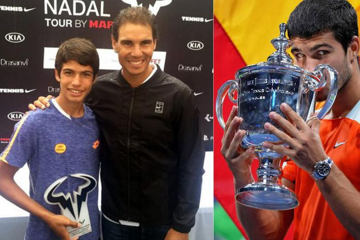 Reactions as Carlos Alcaraz defeats Casper Ruud to win 2022 US Open