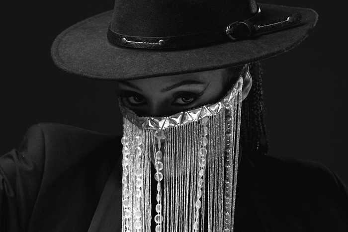 Di'ja - Yoruba Demon