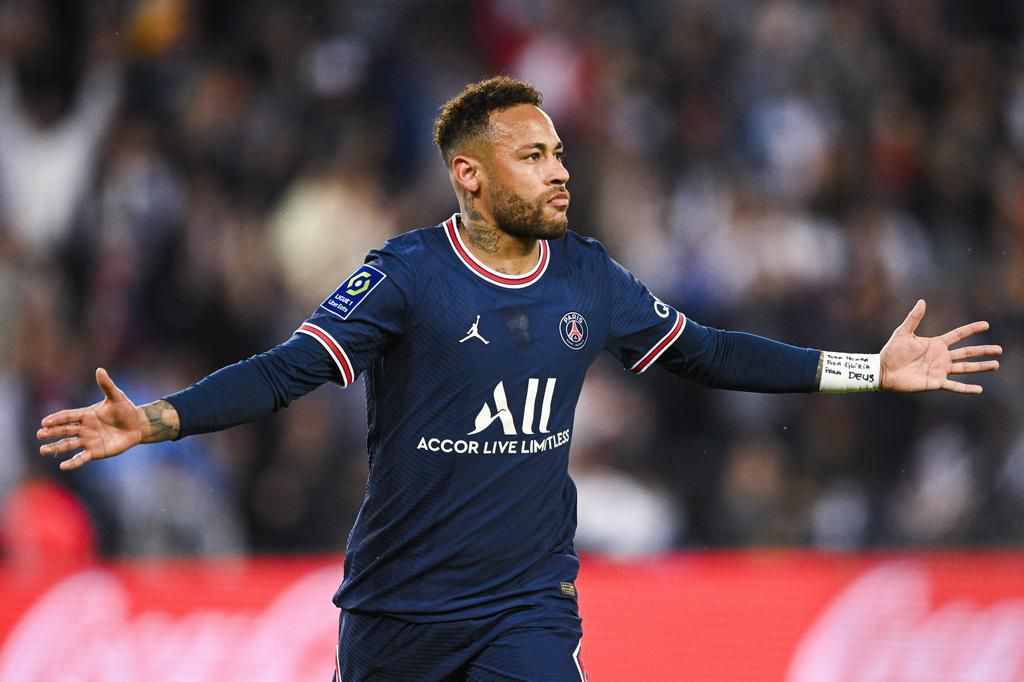 Reactions as PSG beat Marseille 2-1 in Le Classique