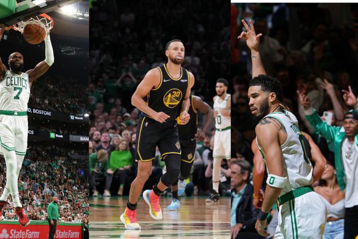 Ime Udoka makes adjustments as Boston Celtics beat Golden State Warriors to take Game 3