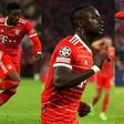 Sadio Mane sets new record as Bayern Munich demolish Viktoria Plzeň