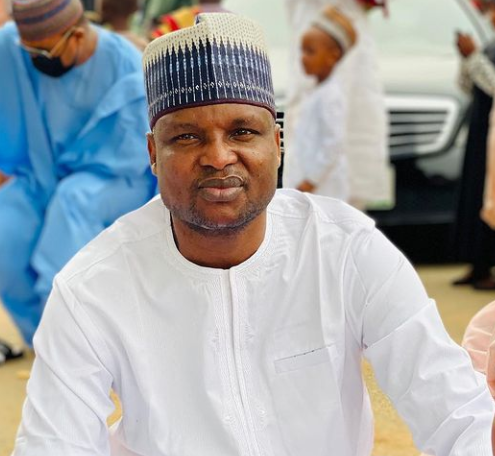 Abba Kyari [Instagram/@abbakyari75]