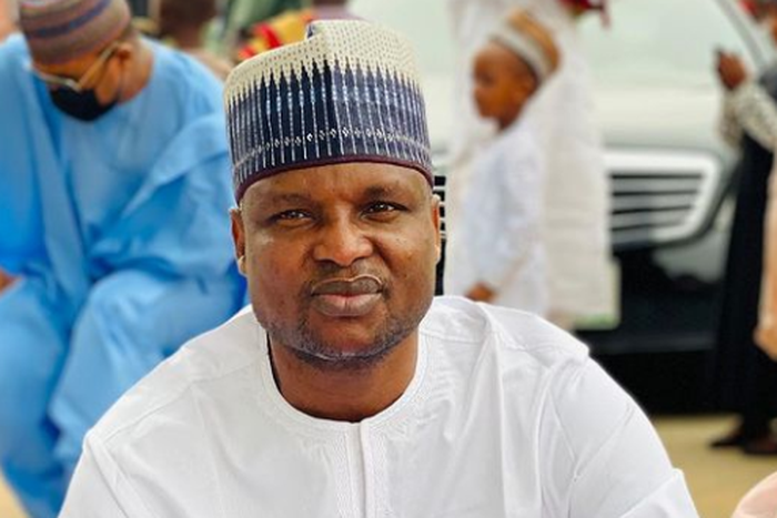 Abba Kyari [Instagram/@abbakyari75]