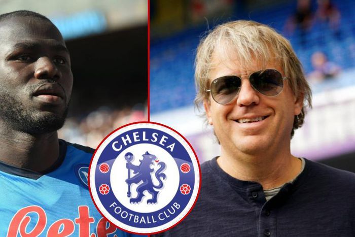 Todd Boehly's deal to bring Koulibaly to Chelsea is a bad one