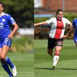 Ashleigh Plumptre returns to action as Leicester City beat Southampton [Photos]