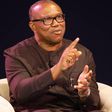 Peter Obi [Twitter/@atiku]