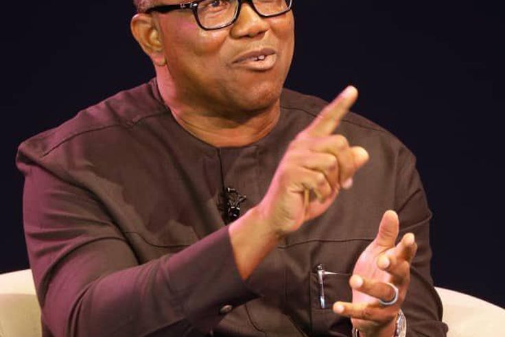 Peter Obi [Twitter/@atiku]