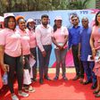 Simba Group sponsors Woman Strategy Conference 2022 organised by Women In Africa for Transformation Initiative