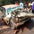 Ghanaian family of 5 crashed to death while returning from 31st all-night service