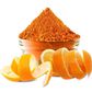Orange peel powder is multipurpose [Farmfreshng]