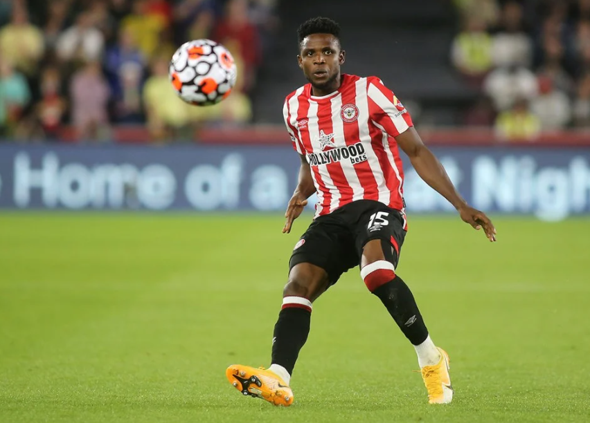 Frank Onyeka (Brentford)