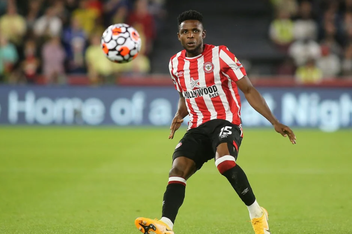 Frank Onyeka (Brentford)