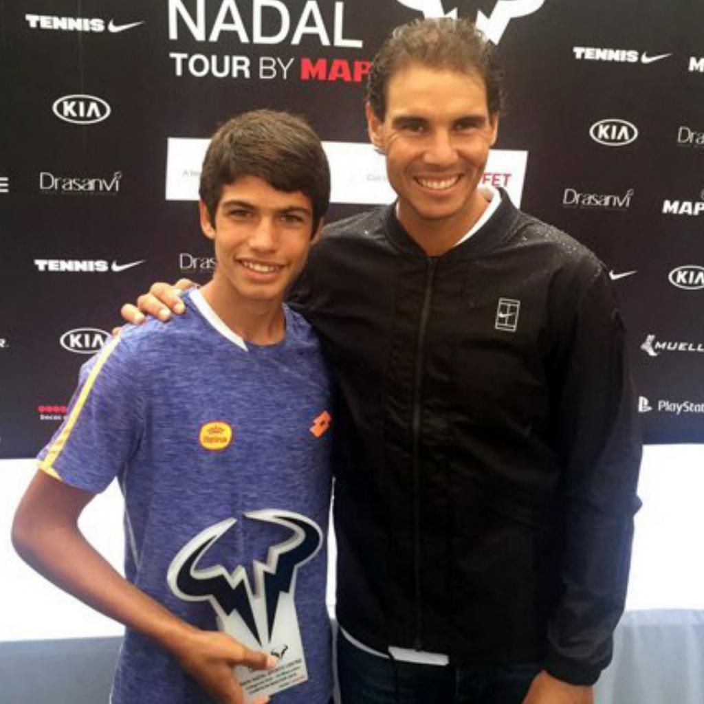 Reactions as Carlos Alcaraz defeats Casper Ruud to win 2022 US Open