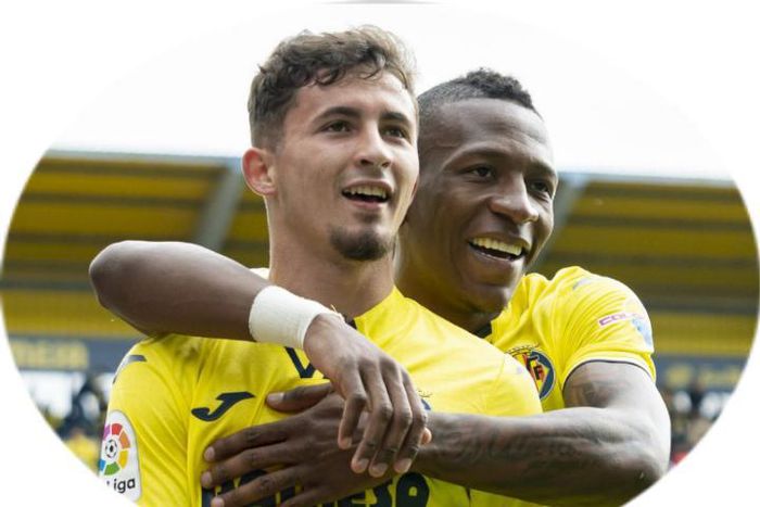 Super Star! Yeremy Pino celebrates a historic afternoon.