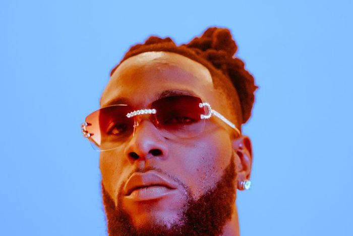 Burna Boy