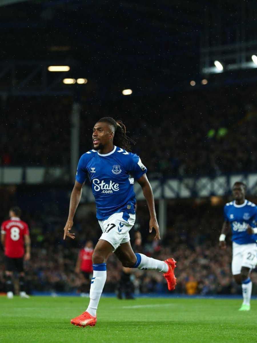 Iwobi (Twitter/SSE_NGA)