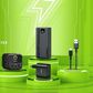 Oraimo Launches Exclusive Smart Charging Technology- AniFast Series