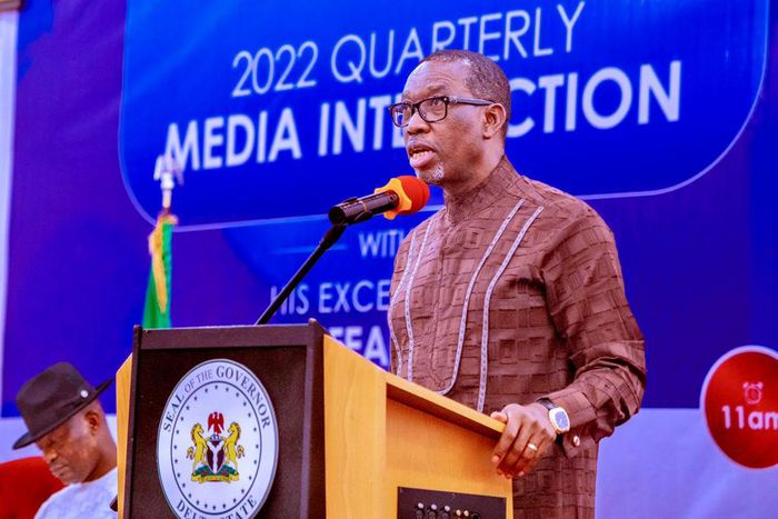 Gov Ifeanyi Okowa says his administration would not take any decision that jeopardise the peace, unity and overall transformation of the state.