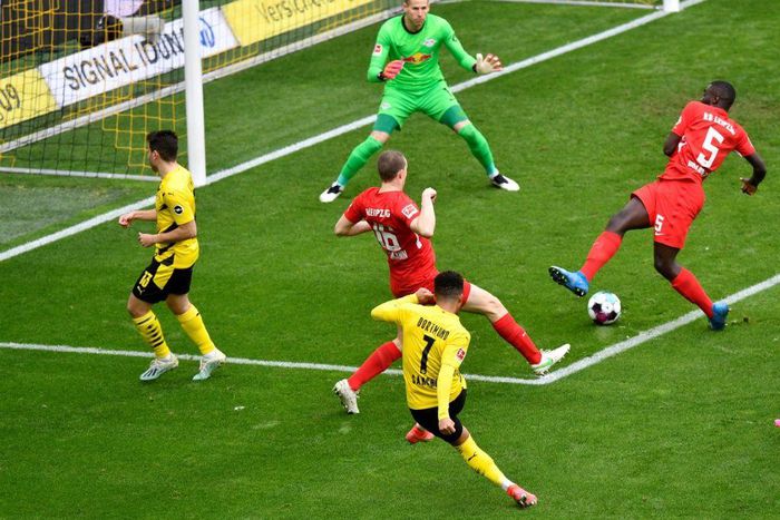 Borussia Dortmund vs. Bayern Munich Preview and Betting tip