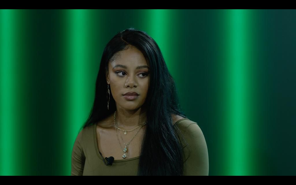 BTS of 'Golden Stripes' movie [Lazer Pictures/ EvritFilms distribution]