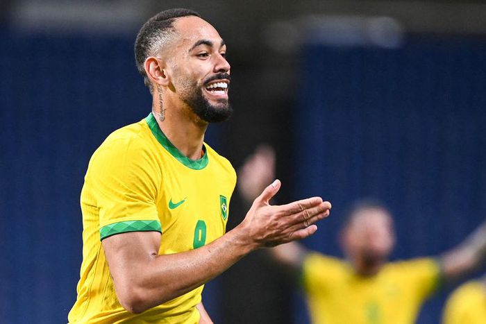 Matheus Cunha is reportedly set to join Manchester United